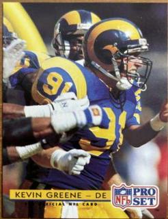 Kevin Greene