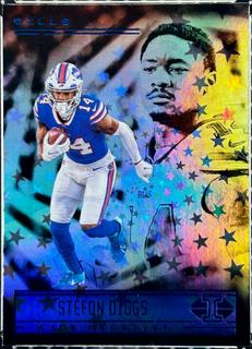 Stefon Diggs