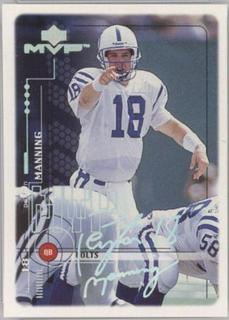 Peyton Manning