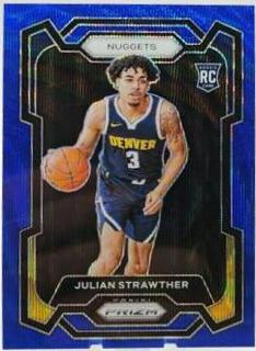 Julian Strawther