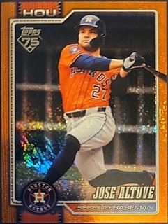 Jose Altuve