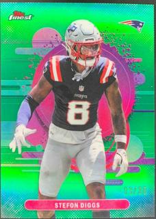 Stefon Diggs