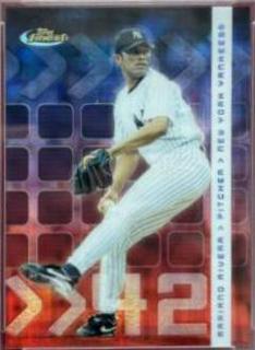 Mariano Rivera