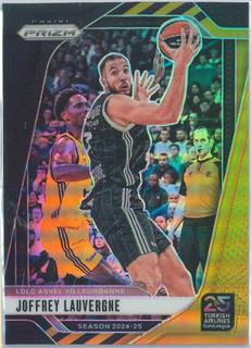 Joffrey Lauvergne