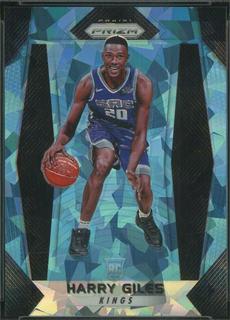 Harry Giles