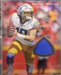 Justin Herbert