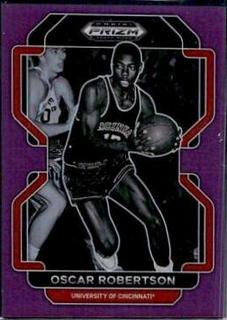 Oscar Robertson