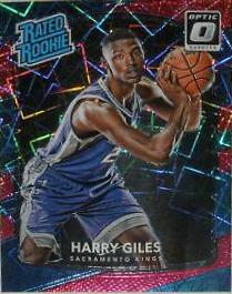 Harry Giles