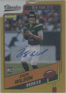 Zach Wilson