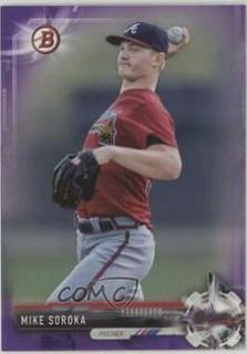 Mike Soroka