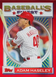 Adam Haseley