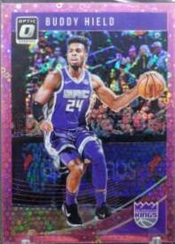 Buddy Hield