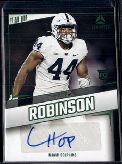 Chop Robinson