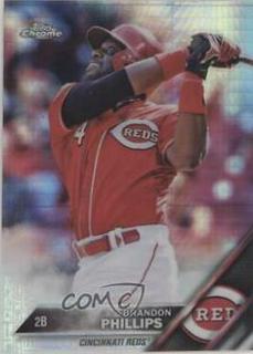 Brandon Phillips