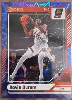 Kevin Durant