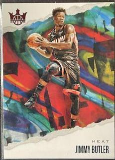 Jimmy Butler