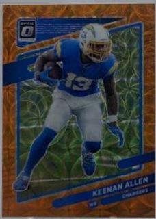 Keenan Allen