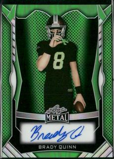 Brady Quinn