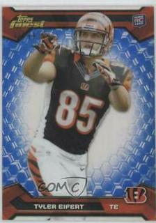 Tyler Eifert
