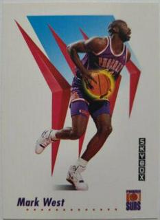 Mark West