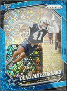 Donovan Ezeiruaku