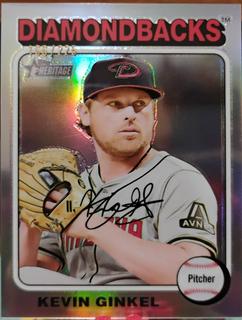 Kevin Ginkel