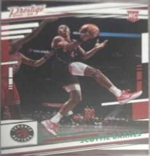 Scottie Barnes