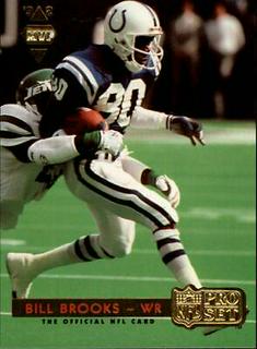 Bill Brooks