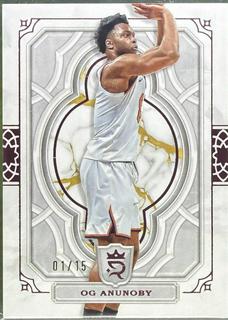 OG Anunoby