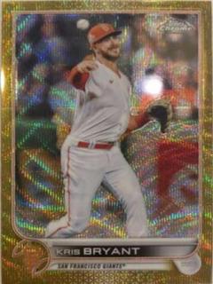 Kris Bryant