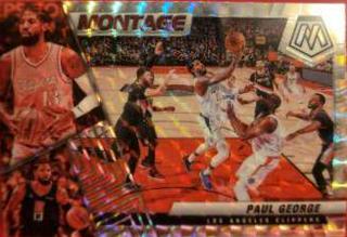 Paul George