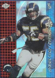 Junior Seau
