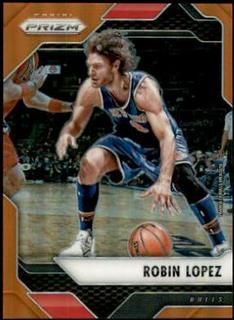 Robin Lopez