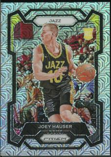 Joey Hauser