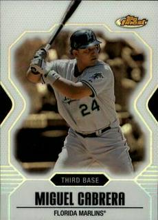 Miguel Cabrera