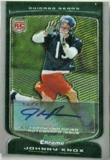 Johnny Knox