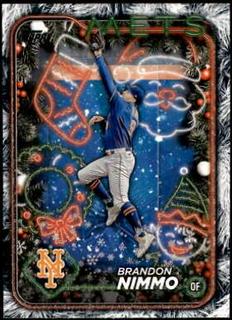 Brandon Nimmo