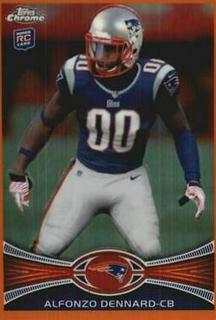 Alfonzo Dennard