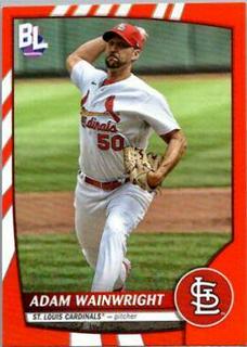 Adam Wainwright