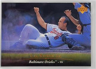 Cal Ripken Jr.