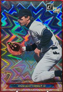 Don Mattingly