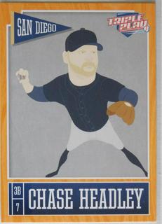 Chase Headley