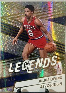 Julius Erving