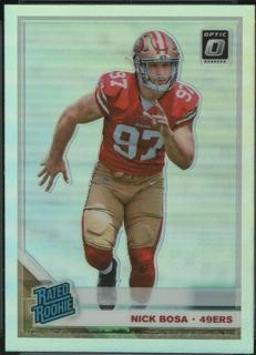 Nick Bosa