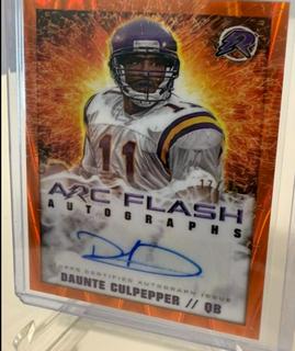Daunte Culpepper