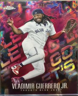 Vladimir Guerrero Jr.