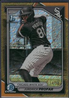 Jurdrick Profar
