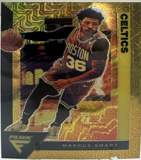 Marcus Smart