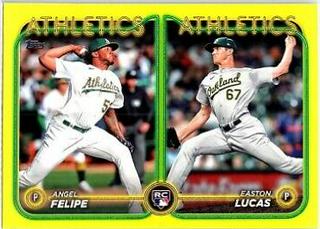 Easton Lucas & Angel Felipe