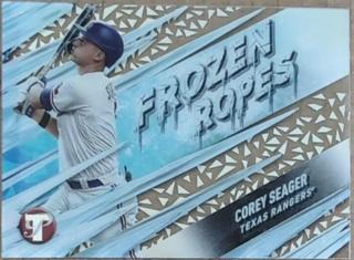 Corey Seager